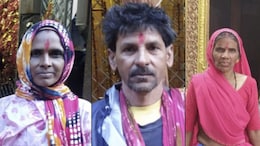 Kedarnath में बड़ा हादसा: पहाड़ के नीचे दबे MP के तीन श्रद्धालुओं की मौत, एक घायल