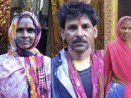 Kedarnath में बड़ा हादसा: पहाड़ के नीचे दबे MP के तीन श्रद्धालुओं की मौत, एक घायल