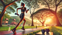 On A Diet? Follow These Exercises Every Day For Better Results