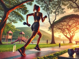 On A Diet? Follow These Exercises Every Day For Better Results On A Diet? Follow These Exercises Every Day For Better Results