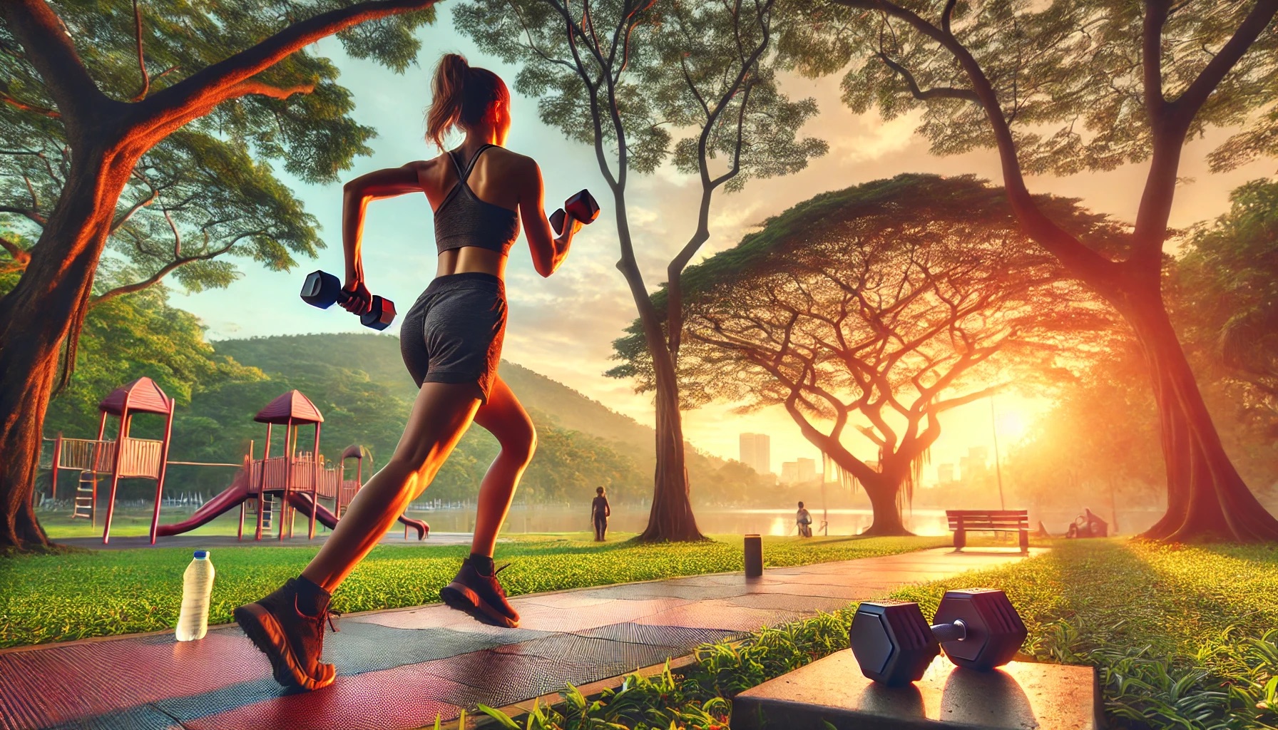 On A Diet? Follow These Exercises Every Day For Better Results