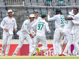 South Africa Aim To Banish Choker Tag In WTC Final Against Australia