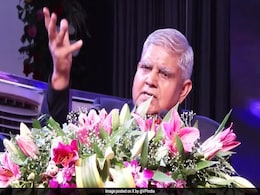 'बच्चों को विदेश जाने की लगी नई बीमारी', उपराष्ट्रपति धनखड़ ने शिक्षा को बिजनेस बनाए जाने पर भी जताई चिंता 'बच्चों को विदेश जाने की लगी नई बीमारी', उपराष्ट्रपति धनखड़ ने शिक्षा को बिजनेस बनाए जाने पर भी जताई चिंता