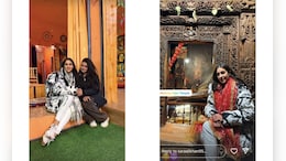 Like Sara Ali Khan, Visit These 5 Places To Witness The True Beauty Of Old Manali
