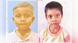 पिता के साथ स्कूल जाने निकली दो मासूम रास्ते से हुईं गायब, दो साधुओं पर अपहरण के शक के बाद माजरा कुछ और ही निकला