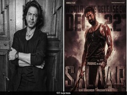 प्रभास ने ठुकराई शाहरुख खान की फिल्म, बाहुबली एक्टर ने ये कहकर रिजेक्ट की किंग खान की फिल्म प्रभास ने ठुकराई शाहरुख खान की फिल्म, बाहुबली एक्टर ने ये कहकर रिजेक्ट की किंग खान की फिल्म