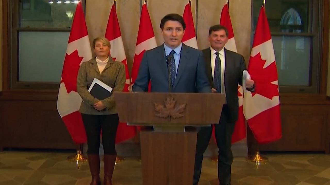 Major Immigration Shift: How Canada's Latest Decision Affects Indians