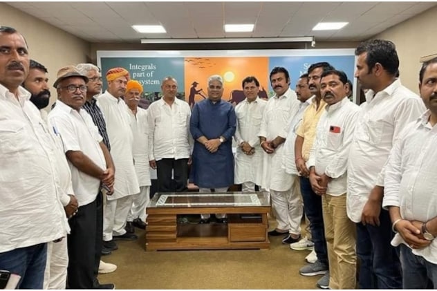 Latest and Breaking News on NDTV Latest and Breaking News on NDTV