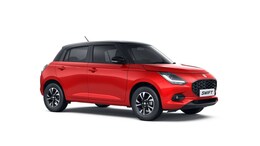 Maruti Suzuki Sales Rise Marginally; Every 3rd Car Sold Is Now CNG-Powered