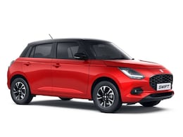 Maruti Suzuki Sales Rise Marginally; Every 3rd Car Sold Is Now CNG-Powered