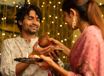 When Is Bhai Dooj 2024? Date, Time And 5 Classic Recipes For Your Family Feast When Is Bhai Dooj 2024? Date, Time And 5 Classic Recipes For Your Family Feast