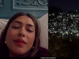 Spend A Weekend In Nainital Like Mrunal Thakur Did And Enjoy These Activities