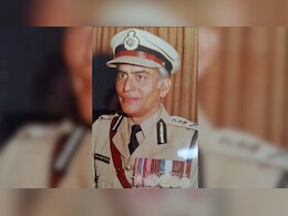 पूर्व राज्यसभा सांसद और राजस्थान के DGP रहे ज्ञान प्रकाश पिलानिया का निधन, 20 दिनों से चल रहा था इलाज