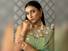 मेकअप इंफ्लुएंसर हानिया मंजर से जानिए साल 2024 के टॉप 5 ब्राइडल मेकअप ट्रेंड्स, इन्हें फॉलो कर आप भी दिखेंगी स्पेशल