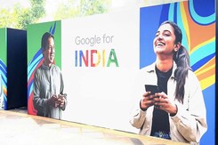 Gadgets 360 With Technical Guruji: AI Takes Centre Stage at Google for India Event Gadgets 360 With Technical Guruji: AI Takes Centre Stage at Google for India Event