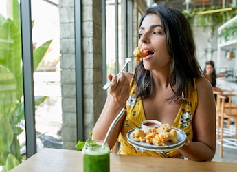 The Truth About Cheat Days: Are They Really Good For You? Expert Reveals The Truth About Cheat Days: Are They Really Good For You? Expert Reveals