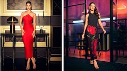Exclusive: Triptii Dimri Reveals Her Style Is Inspired By This "Bold Yet Chic" Pop Star