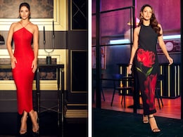 Exclusive: Triptii Dimri Reveals Her Style Is Inspired By This "Bold Yet Chic" Pop Star Exclusive: Triptii Dimri Reveals Her Style Is Inspired By This "Bold Yet Chic" Pop Star