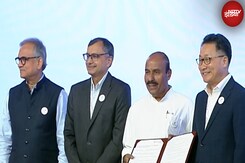 Samarth by Hyundai, In Partnership with NDTV: Season 1 का हुआ भव्य समापन, देखें Samarth by Hyundai, In Partnership with NDTV: Season 1 का हुआ भव्य समापन, देखें