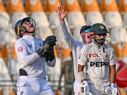 Pakistan vs England Live Streaming 2nd Test Live Telecast: When And Where To Watch