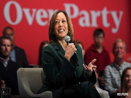 23 Nobel Winning Economists Call Kamala Harris's Economic Plan "Vastly Superior" 23 Nobel Winning Economists Call Kamala Harris's Economic Plan "Vastly Superior"