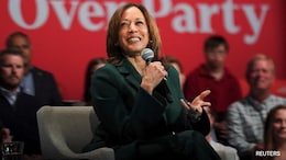 Hollywood Actor's Big Revelation In Powerful Endorsement For Kamala Harris