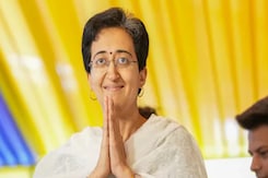 Atishi's "Underworld" Jab At Centre Over Delhi Blast, BJP's "Puppet" Reply Atishi's "Underworld" Jab At Centre Over Delhi Blast, BJP's "Puppet" Reply