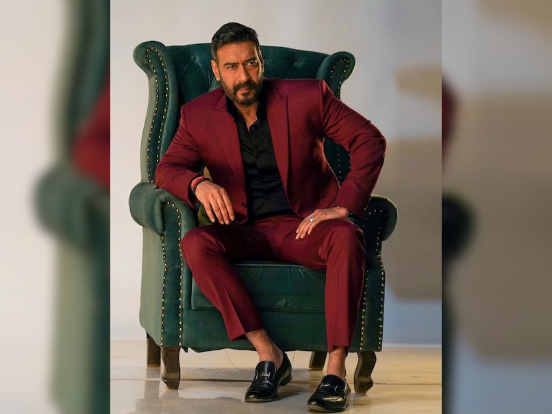 ISPL Expands To Ahmedabad, Bollywood Superstar Ajay Devgn Announced As Team Owner