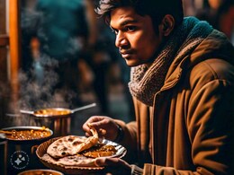 ठंड के मौसम में क्यों नहीं खाना चाहिए बाहर का खाना, किन बीमारियों का रहता है खतरा? ठंड के मौसम में क्यों नहीं खाना चाहिए बाहर का खाना, किन बीमारियों का रहता है खतरा?