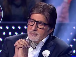 KBC 16: जुनैद खान ने अमिताभ बच्चन से पूछा ऐसा पर्सनल सवाल, पापा आमिर खान के भी उड़ गए होश KBC 16: जुनैद खान ने अमिताभ बच्चन से पूछा ऐसा पर्सनल सवाल, पापा आमिर खान के भी उड़ गए होश