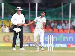 Report:  विंडीज बोर्ड की बड़ी गलती से नहीं बन सका अश्विन का यह विश्व रिकॉर्ड, लेकिन बच नहीं ही पाएगा Report:  विंडीज बोर्ड की बड़ी गलती से नहीं बन सका अश्विन का यह विश्व रिकॉर्ड, लेकिन बच नहीं ही पाएगा