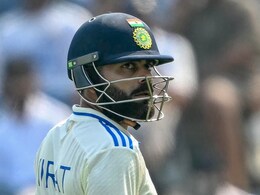 "Gone Are The Days...": Ex-New Zealand Star Launches Scathing Criticism Of India Batting