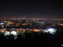 Iran's Nuclear Facilities 'Not Impacted' In Israeli Strikes: UN