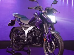 Bajaj Pulsar N125 Officially Revealed Ahead Of Launch