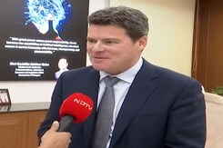 Marriott International Chooses Hyderabad For Its First Global Capability Centre Marriott International Chooses Hyderabad For Its First Global Capability Centre