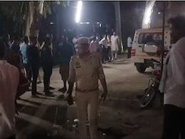 "Family Is In Danger": Woman Shot Dead With Husband, Children Had Told Cops "Family Is In Danger": Woman Shot Dead With Husband, Children Had Told Cops