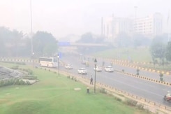 Anti-Pollution Plan On, Delhi Air Quality Remains "Very Poor" Anti-Pollution Plan On, Delhi Air Quality Remains "Very Poor"