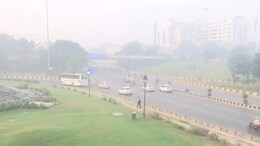 Air Pollution: प्रदूषण के मामले में दिल्ली ही नहीं, राजस्थान में भी बुरे हैं हालात; जयपुर और भिवाड़ी में AQI 300 पार