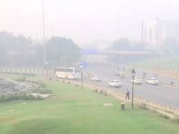 Air Pollution: प्रदूषण के मामले में दिल्ली ही नहीं, राजस्थान में भी बुरे हैं हालात; जयपुर और भिवाड़ी में AQI 300 पार