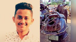 राज्यात आणखी एक हिट अँड रन; ठाण्यात 21 वर्षीय तरुणाचा मर्सिडीज कार धडकेत मृत्यू