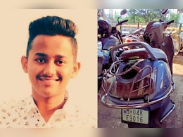 राज्यात आणखी एक हिट अँड रन; ठाण्यात 21 वर्षीय तरुणाचा मर्सिडीज कार धडकेत मृत्यू राज्यात आणखी एक हिट अँड रन; ठाण्यात 21 वर्षीय तरुणाचा मर्सिडीज कार धडकेत मृत्यू