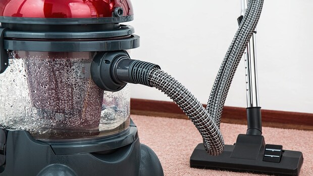 Best Deals On Vaccum Cleaners From Flipkart