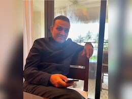 Gaurav Kapur's Foodie Birthday Post For Virender Sehwag Is Too Funny To Miss Gaurav Kapur's Foodie Birthday Post For Virender Sehwag Is Too Funny To Miss