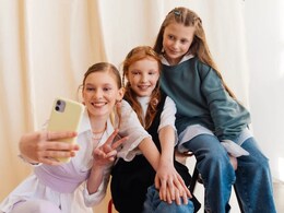 Hate How You Look In Photos? Experts Explore The Psychology Behind This Phenomenon