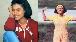 26 Years Of <i>Kuch Kuch Hota Hain</i>: Kajol's Way Back Wednesday Photo Features Anjali's Iconic Short Bob Hairstyle