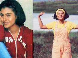 26 Years Of <i>Kuch Kuch Hota Hain</i>: Kajol's Way Back Wednesday Photo Features Anjali's Iconic Short Bob Hairstyle 26 Years Of <i>Kuch Kuch Hota Hain</i>: Kajol's Way Back Wednesday Photo Features Anjali's Iconic Short Bob Hairstyle