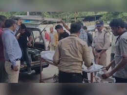 Jabalpur Hotel Blast: शहर के इस होटल में ब्लास्ट, एक महिला की मौत और आठ घायल, सीएम ने जताया दुख
