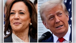 Trump Targets Latino Voters As Race With Harris Enters Final Two Weeks