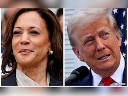 Trump Targets Latino Voters As Race With Harris Enters Final Two Weeks Trump Targets Latino Voters As Race With Harris Enters Final Two Weeks