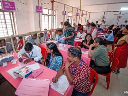Jammu Kashmir Election Results Live : चानापोरा सीट से एनसी उम्मीदवार मुश्ताक गुरुओ जीते Jammu Kashmir Election Results Live : चानापोरा सीट से एनसी उम्मीदवार मुश्ताक गुरुओ जीते